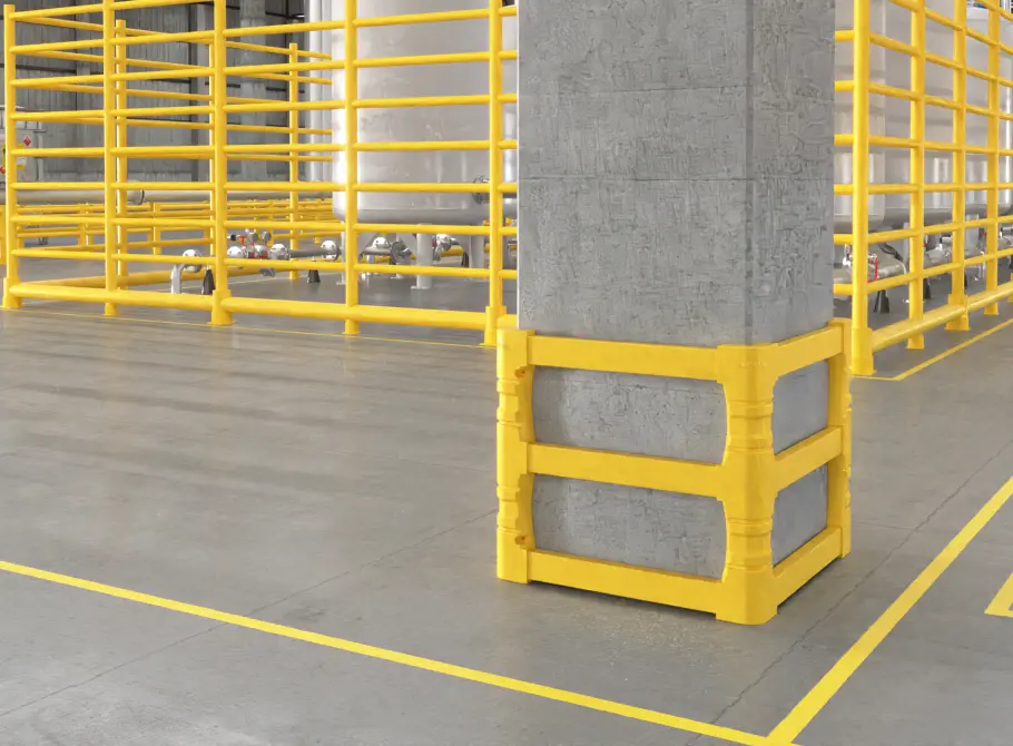 Wat is PolyGuard?