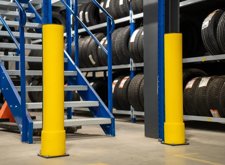 Advies, levering en installatie door MDO Group