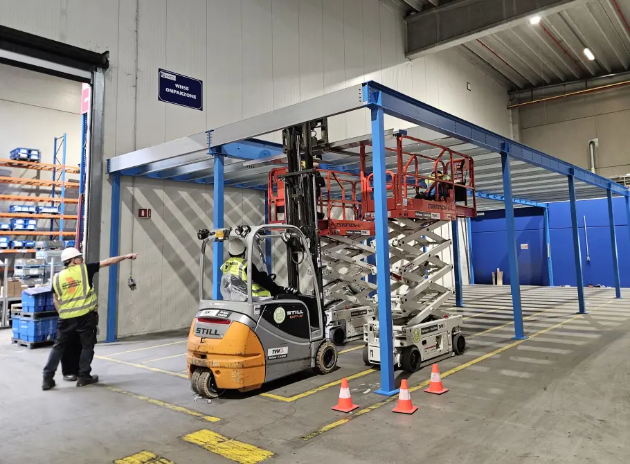 Welke machines en installaties lopen risico?